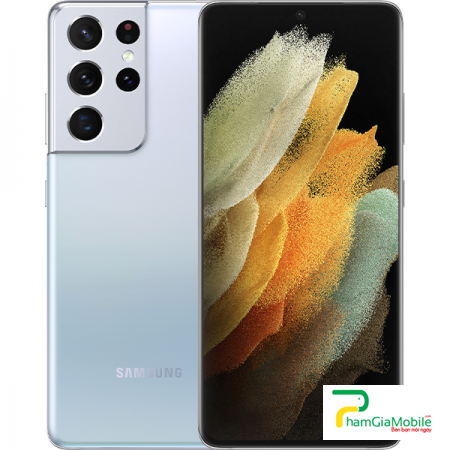 Thay Sườn Màn Hình Samsung Galaxy S21 Ultra 5G Chính Hãng